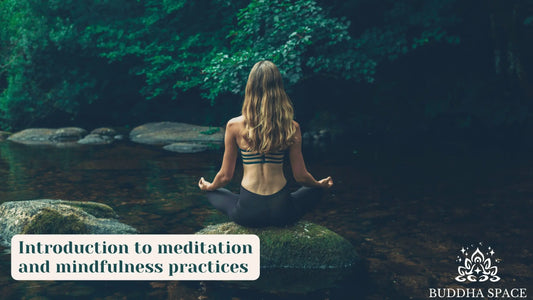 Introduction to meditation and mindfulness practices